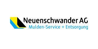 Neuenschwander AG, Mulden-Service + Entsorgung