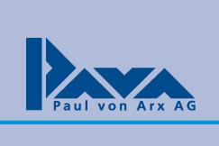 Pava Paul von Arx AG
