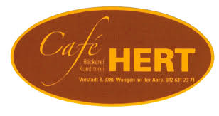 Cafe Hert Erich